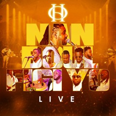 Original H Live--------Yo Pral Fel Pou Ou