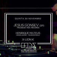 JesusGonsev@CODE(Oporto)Nov17