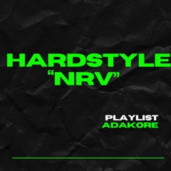 HARDSTYLE NRV