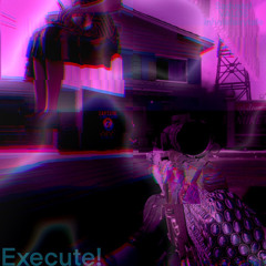 Execute! w/ VALØS + inhalefairytale