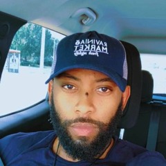 BY MYSELF 2 (Prod by Tony Drumzz