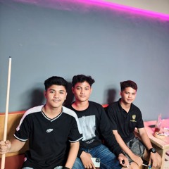 DJ D3MAR ™️ - '' GORESAN CINTA X HATI SIAPA YANG TAK LUKA '' TOP FUNKOT [ TRIO SIGMA ]