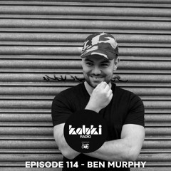 Kaluki 114 - Ben Murphy