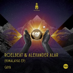 RoelBeat & Alexander Alar - Gaya (Original Mix)