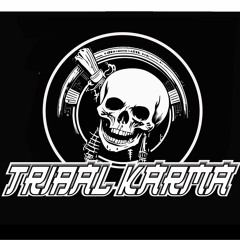 Tribal Karma - Afrika Bambaataa(Original Mix)