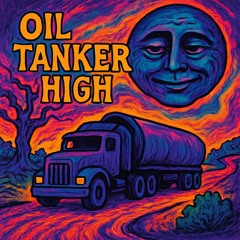Oil Tanker High