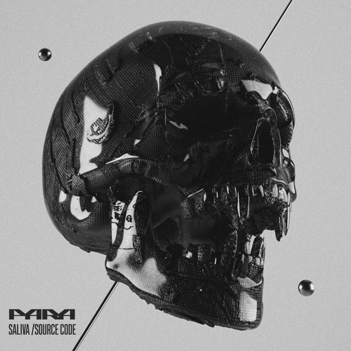 Para - Saliva / Source Code