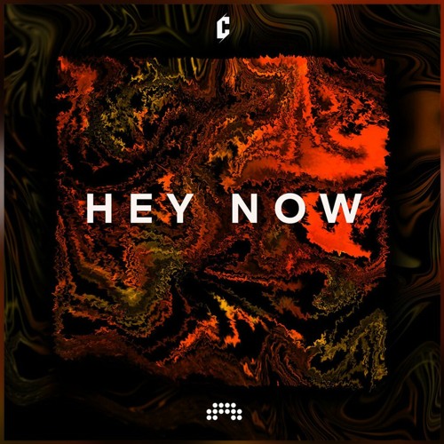 Chee - "Hey Now" [Bitwig Studio 5 Demo Song]