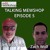 Artwork for Editors Jeffrey & Zach Wolf on Talking MEWShop - Episode 5
