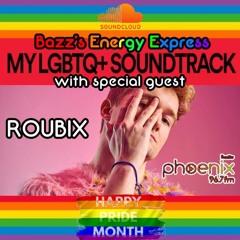 Roubix - My LGBTQ+ Soundtrack (20/06/24)