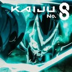 Kaiju No.8 OST: Main Theme