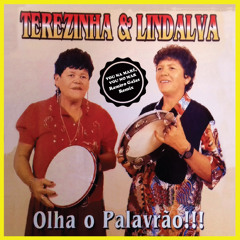 Terezinha & Lindalva - Vou na Maré, Vou no Mar (Ramiro Galas Remix)