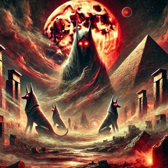 Egyptian Nightmare [LDSG-004]
