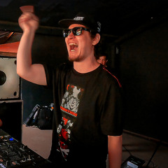 ALIEN CHAOS at HITECH REVOLUTION 8 - 2025 - (HARDCORE & HITECH SET)