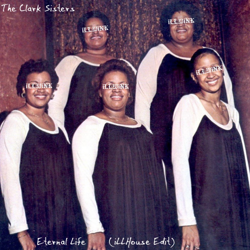 ETERNAL LIFE (iLLHouse Edit)