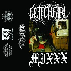 GLITCHGIRL - DAVE MIRRAS FREESTYLE PART 3 MIXXX