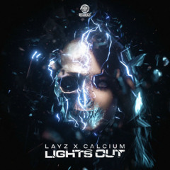 TERRANOVA X LIGHTS OUT X S.K.A.N.K X THEY NOT LIKE US - (NoEmpathy Edit) (Free DL)