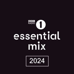 Essential Mix 2024-12-21 - Helena Hauff