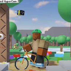 Answer - Tyler, The Creator [2009 Roblox Cover]