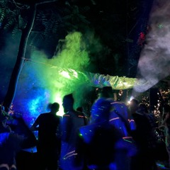 RHEINTAUMELN RAVE JULY 2022 - TOUCHING INFINITY