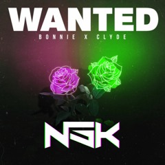 Bonnie X Clyde - In The City [NSK BOOTLEG] [2K FREE DOWNLOAD]