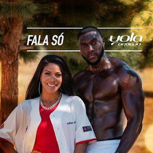 Yola Araújo - Fala Só .mp3