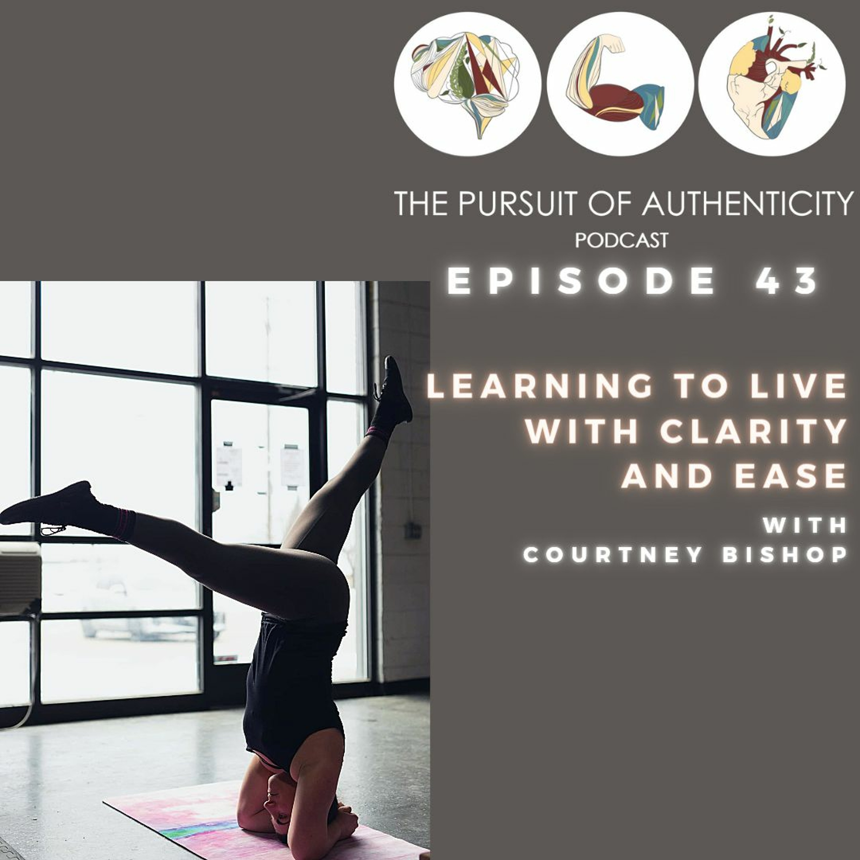 The Pursuit of Authenticity