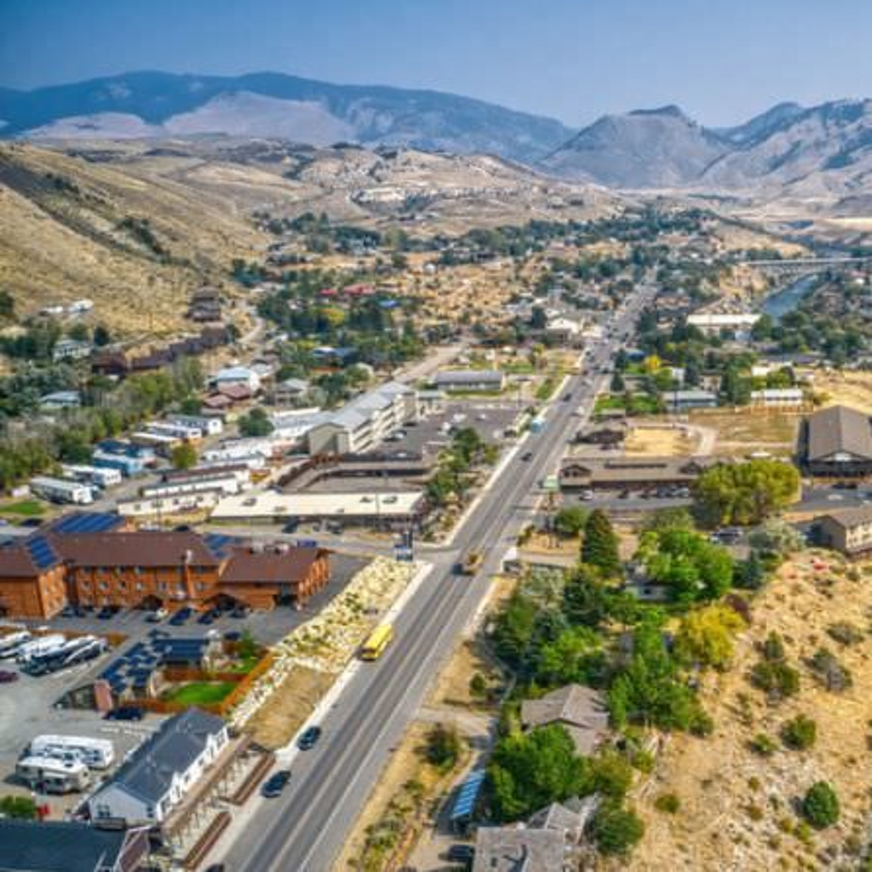 June 28 | Gardiner seeks tourism, Reproductive healthcare resources form for Wyoming women episode artwork