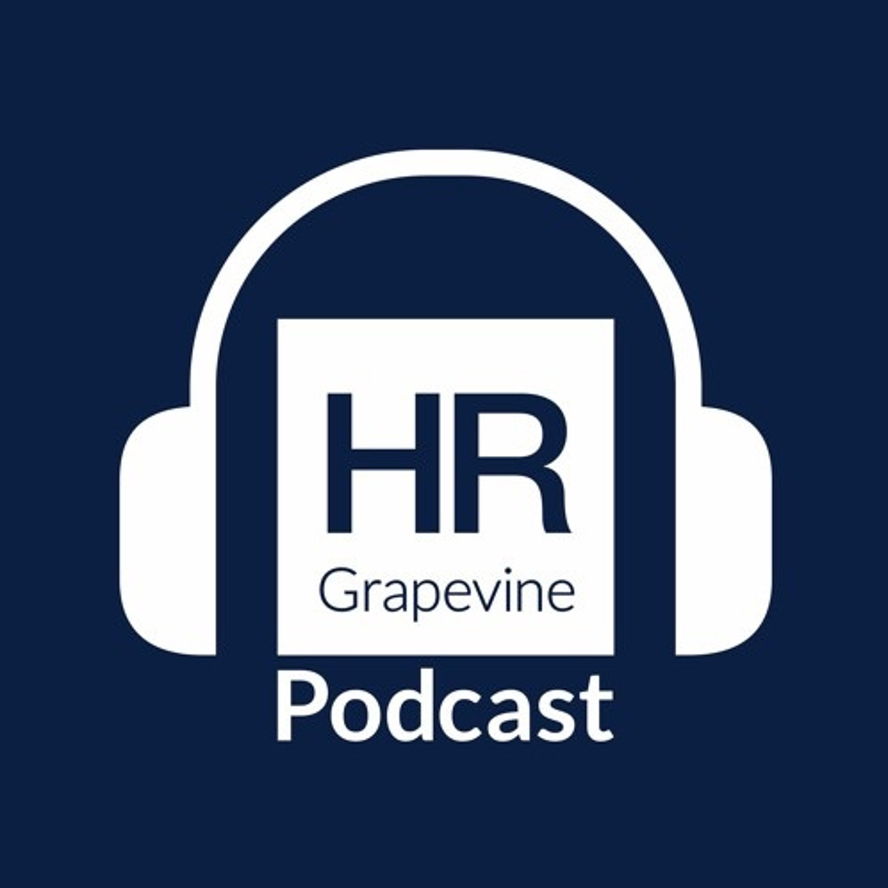 The HR Grapevine Podcast