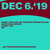 Artwork for James Dean Brown – Get Perlonized (St. Nicholas Gift Explosion)