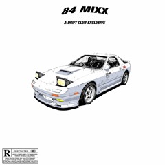 84 MIXX