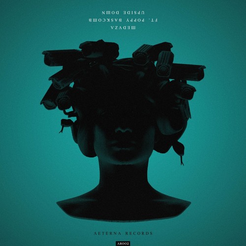 MEDUZA - Upside Down (feat. Poppy Baskcomb) (FLEIV Remix)