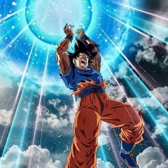 SPIRIT BOMB JNGL MIXX 07/10/23