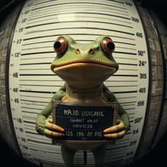 Ribbit a Tidbit