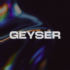 GEYSER in Shoreditch