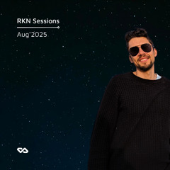 RKN Sessions - Aug'2025
