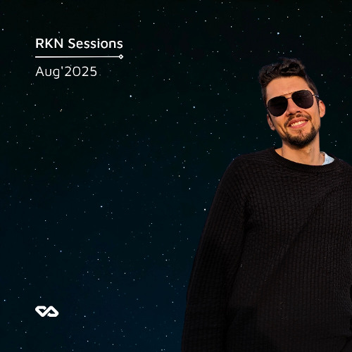 RKN Sessions - Aug'2025