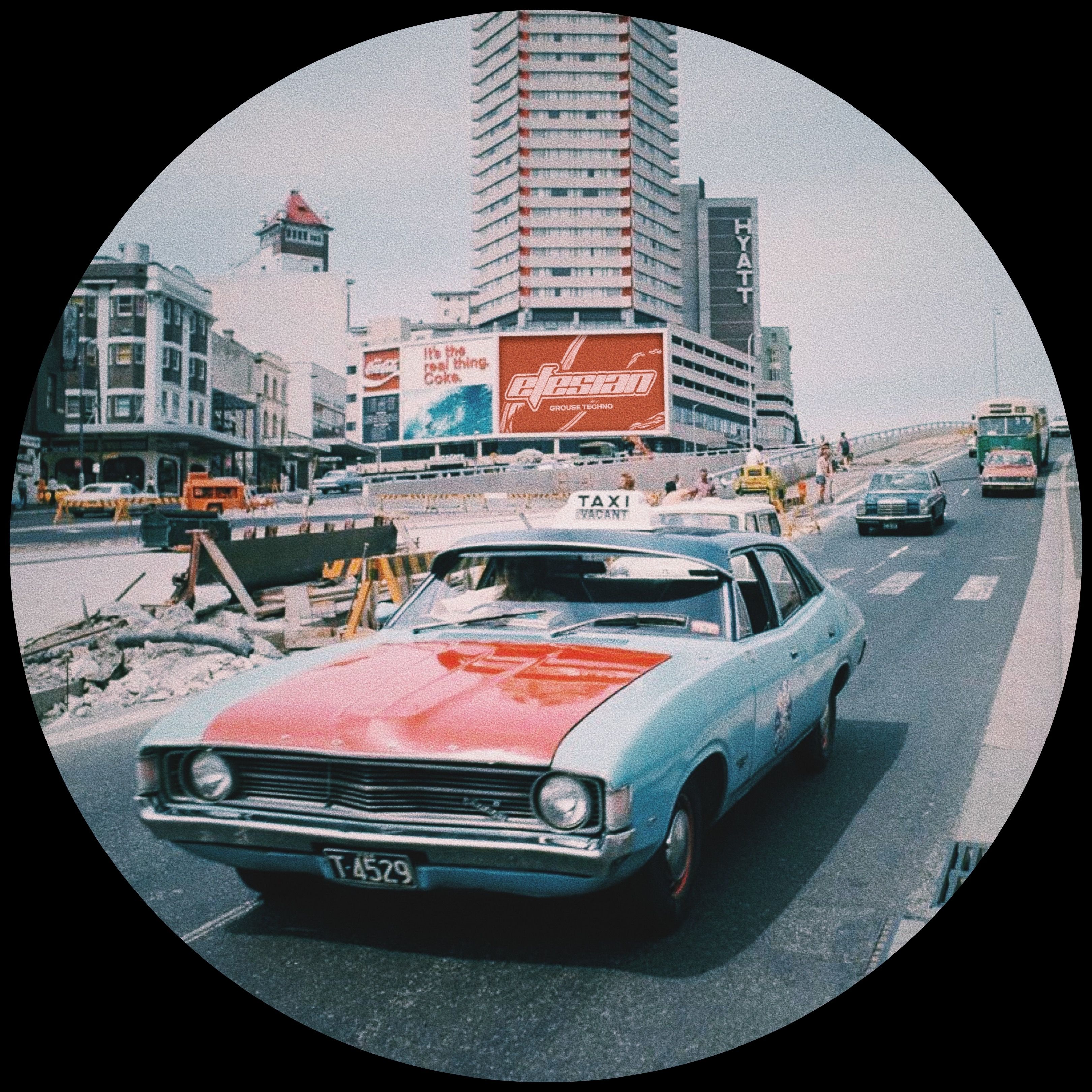 EFESIAN – Can’t Be Stopped