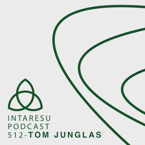 Intaresu Podcast 512 - Tom Junglas