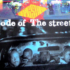 for the Streets-JayOhh