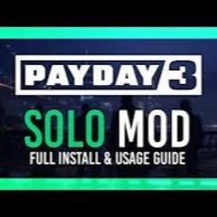 Payday 2 Cracked Server Ips