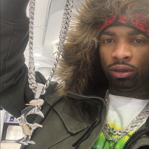 Slimesito - CREATED PLAYER (Prod. F1LTHY)