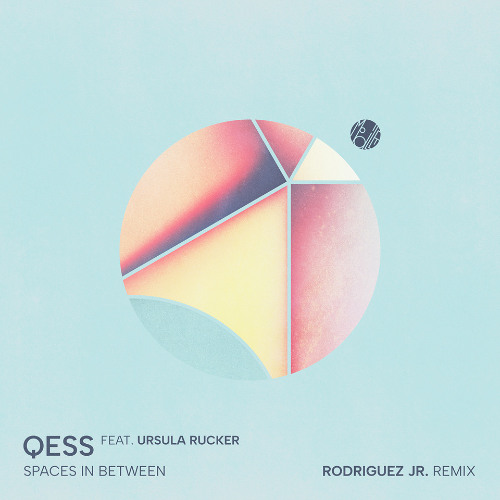 Spaces In Between (Rodriguez Jr. Remix)