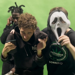 Secret Society - Neoperreo (Spedup)