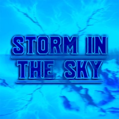 Storm In The Sky