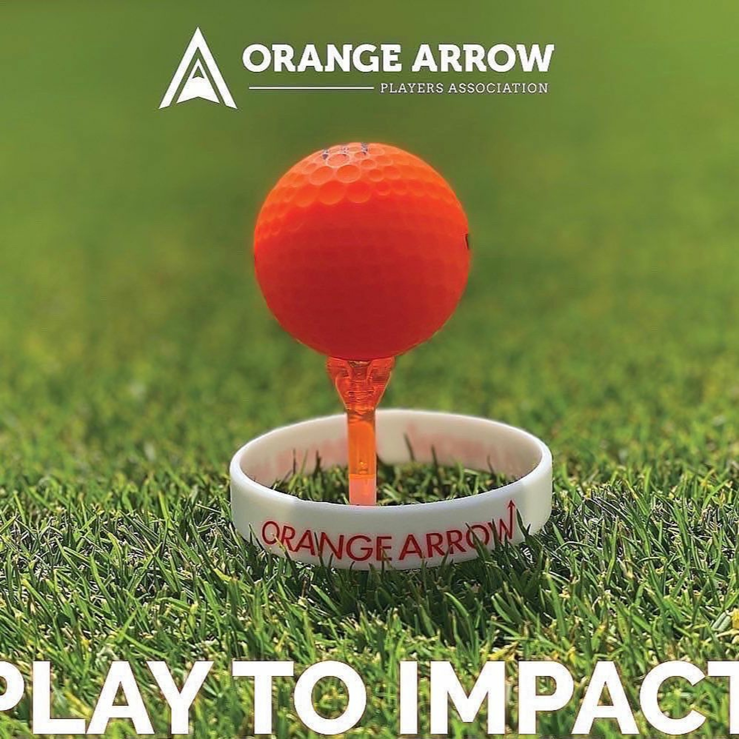 Play to Impact: Jessie Restano episode artwork