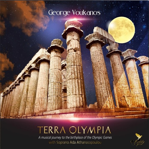 The Myth Starts - Terra Olympia