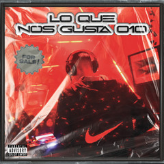 Jaime Alvarado @ Lo Que Nos Gusta 010