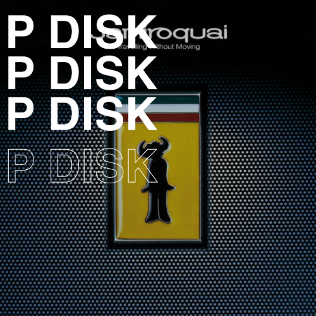 Stream Jamiroquai - Virtual Insanity (P DISK Remix) [FREE DOWNLOAD
