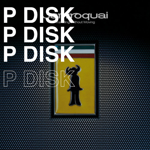 Stream Jamiroquai - Virtual Insanity (P DISK Remix) [FREE DOWNLOAD